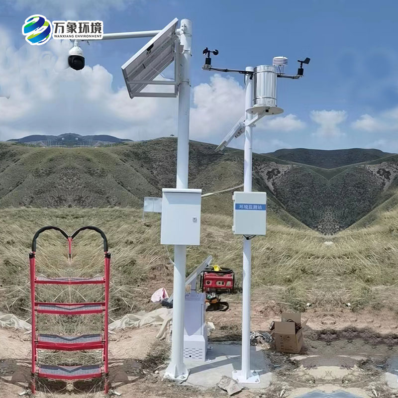 海原縣西華山國家草原公園監(jiān)控監(jiān)測 海原縣西華山國家草原公園監(jiān)控監(jiān)測