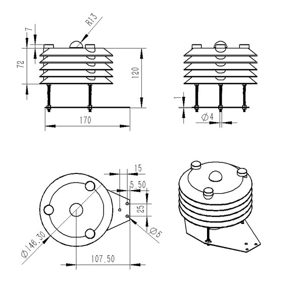 光照傳感器 光照傳感器