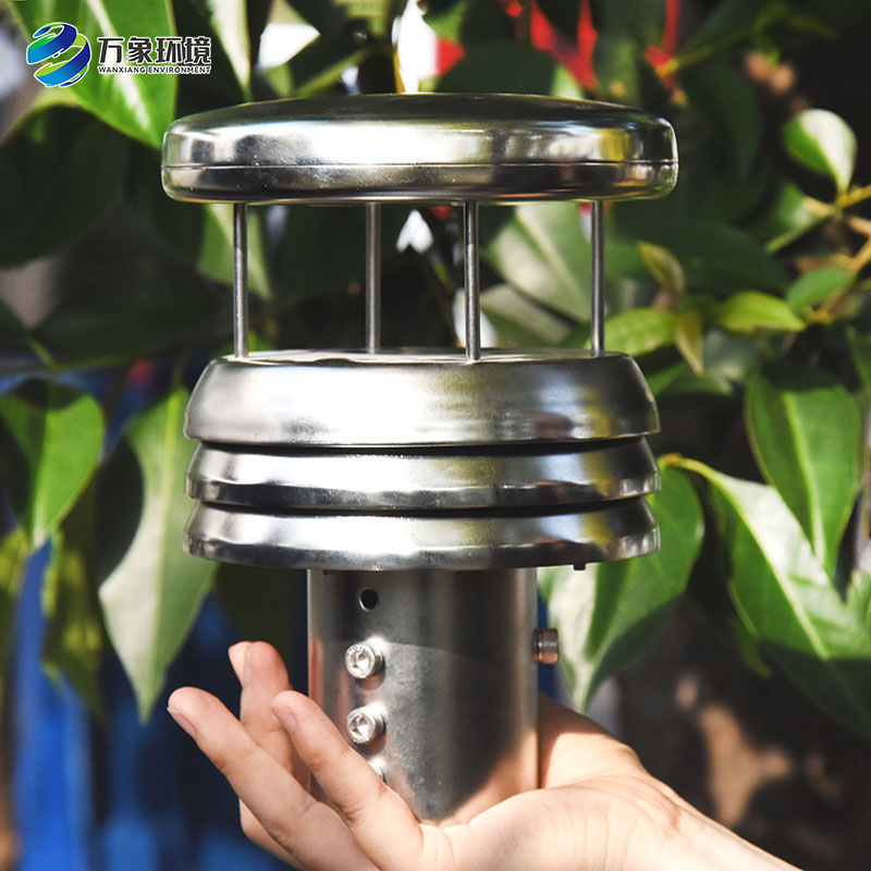 超聲波風速風向傳感器