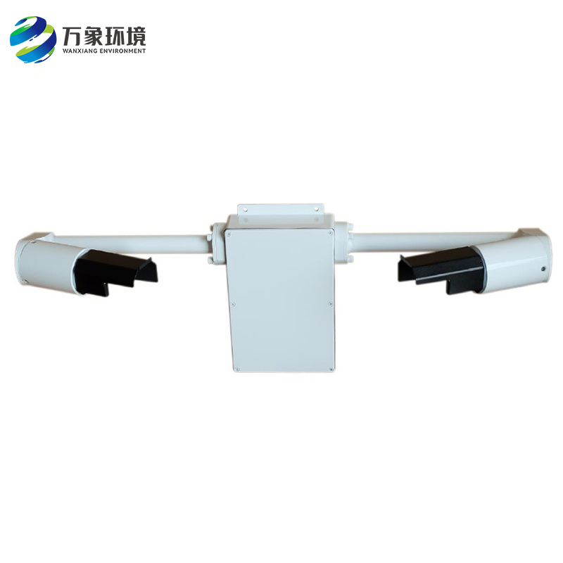 天氣現(xiàn)象傳感器可以識(shí)別大小雨等各種天氣現(xiàn)象