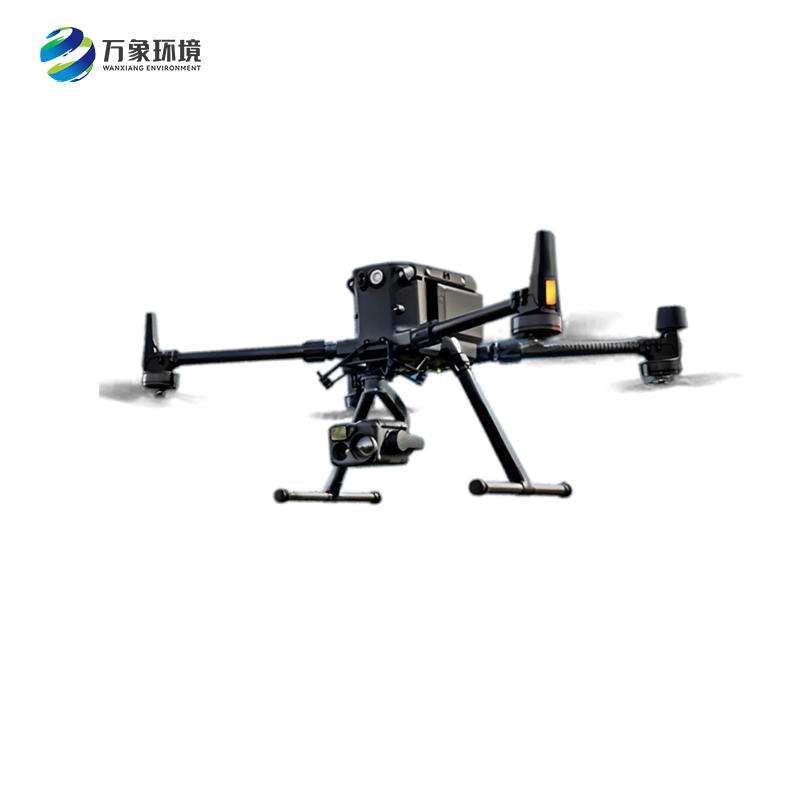 無人機(jī)el檢測儀優(yōu)勢之處是什么？