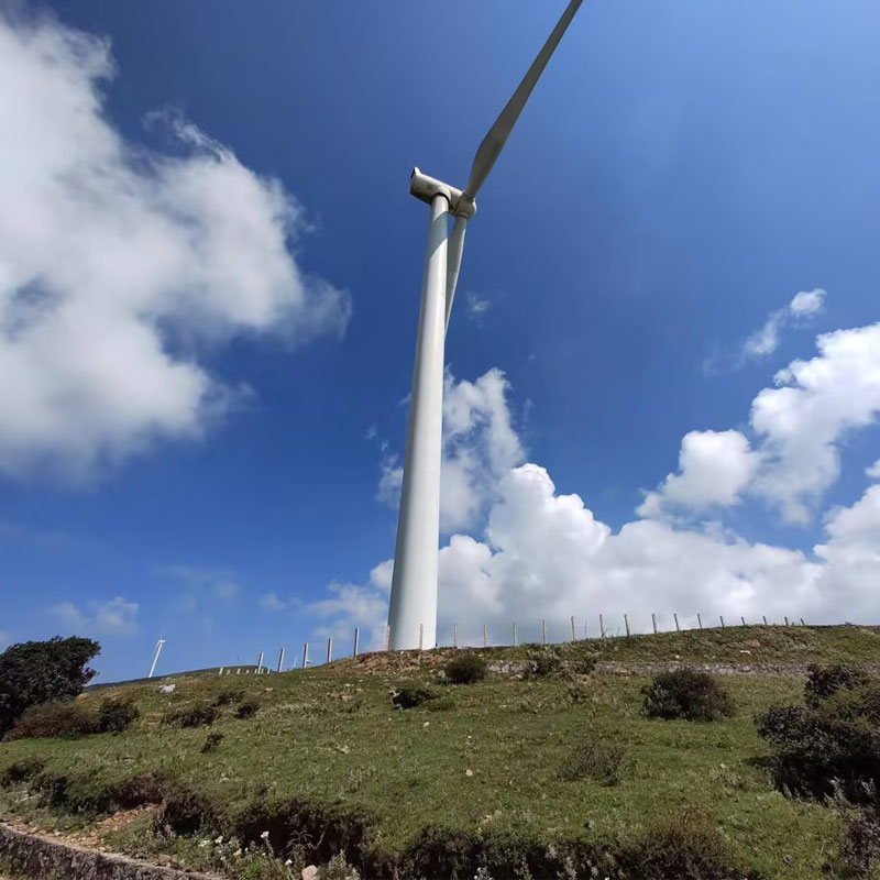 風電葉片積冰傳感器：精準判斷葉片覆冰情況的科技先鋒